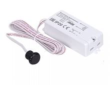 Выключатель бесконтактный динамический, врезной/накладной, 230V, 500W — купить оптом и в розницу в интернет магазине GTV-Meridian.
